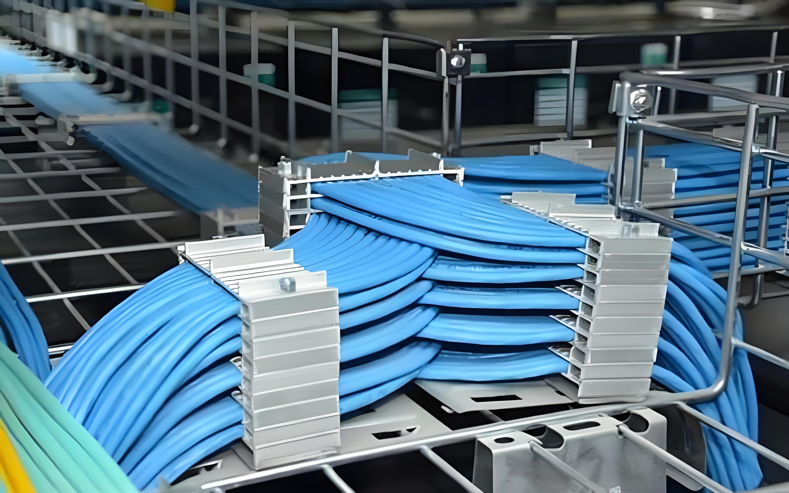 综合布线系统工程