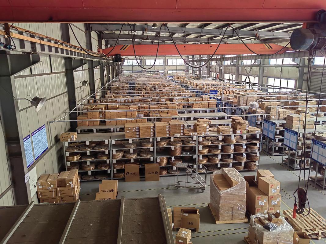 全厂监控安装工程